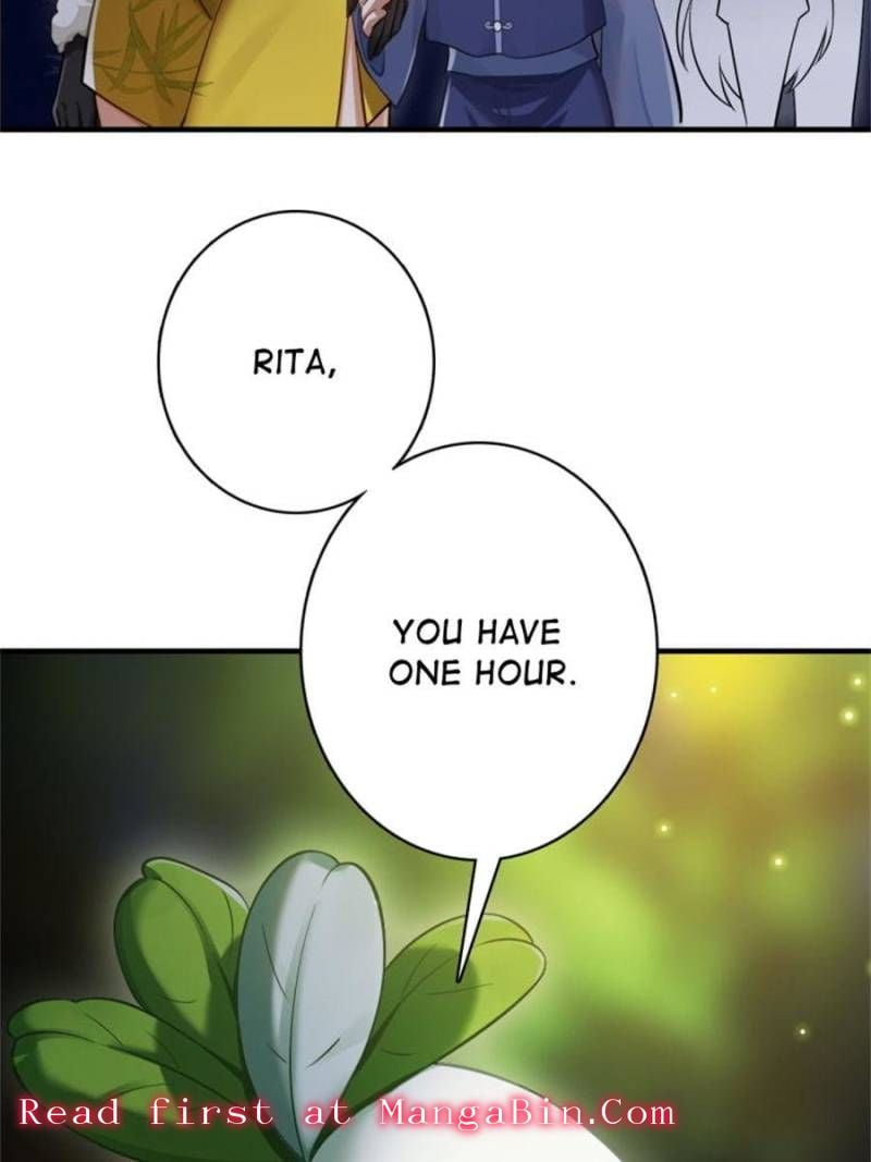 Don't Underestimate a Big Carrot Chapter 27 22